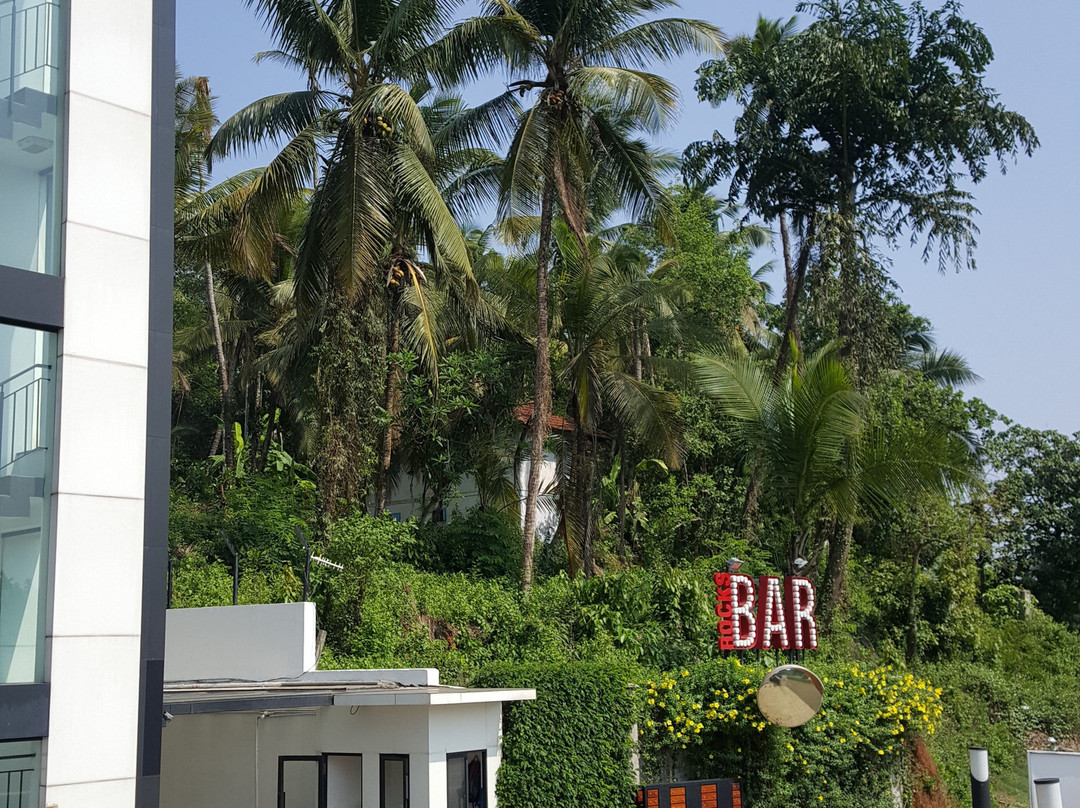 Hotel Copper Folia主图