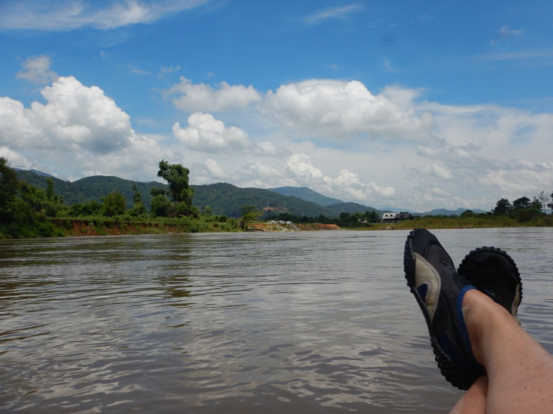 River Tubing景点图片