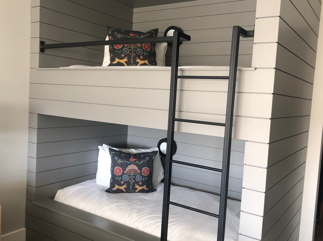 Mill River Resort主图