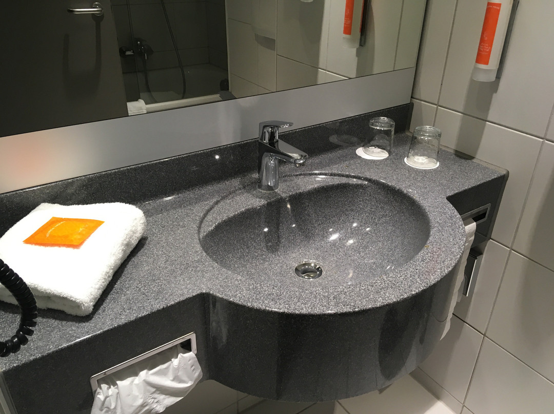 温德姆维也纳之家快捷酒店特里尔主图