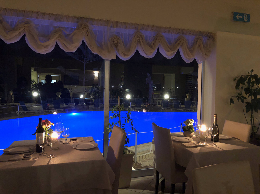 Trattoria Approdo del Duca