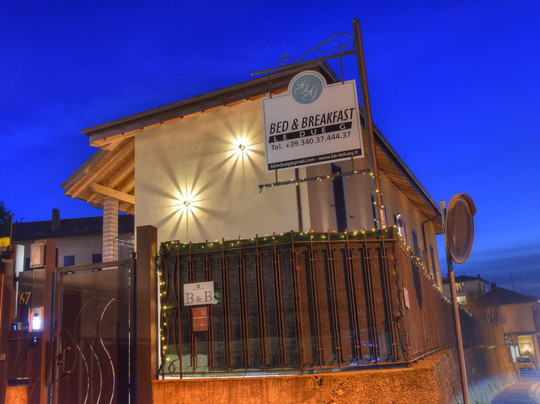 Bed & Breakfast Le Due G主图