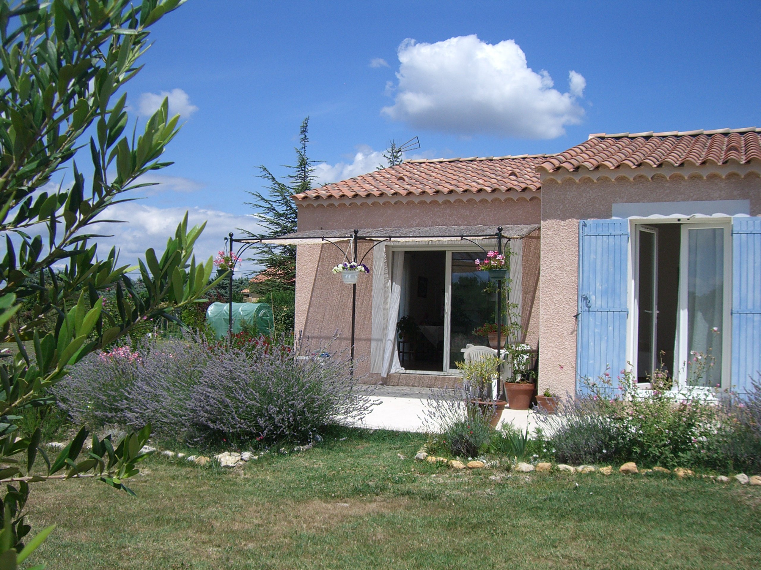B&B Lavande et Cigale-官方