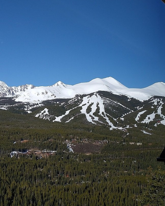 The Lodge at Breckenridge主图