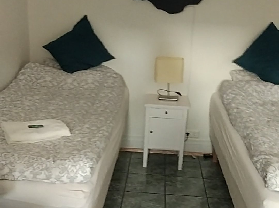 Guesthouse Arny主图