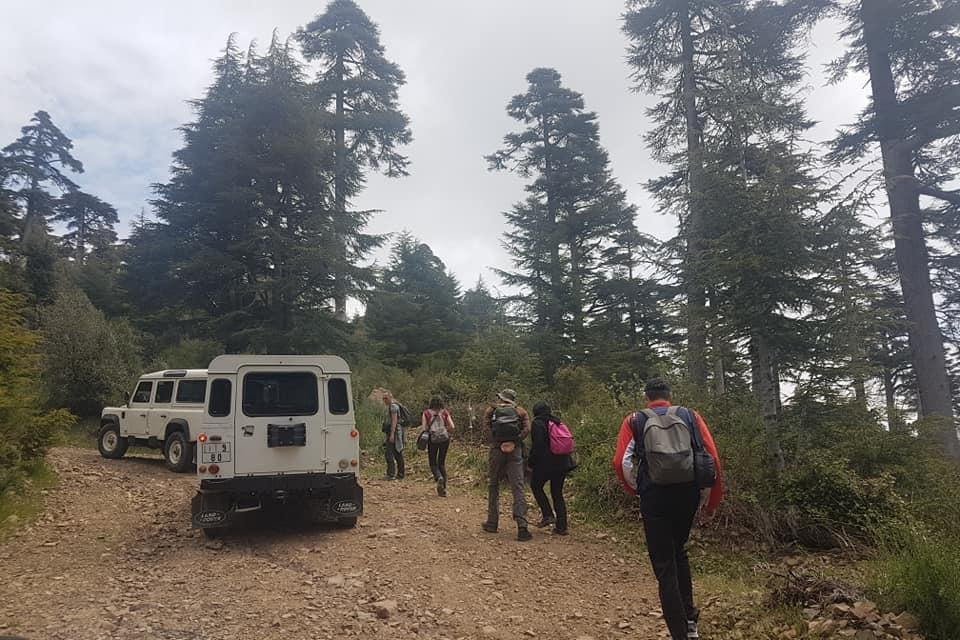 Xauen Tours-丹吉尔必去景点