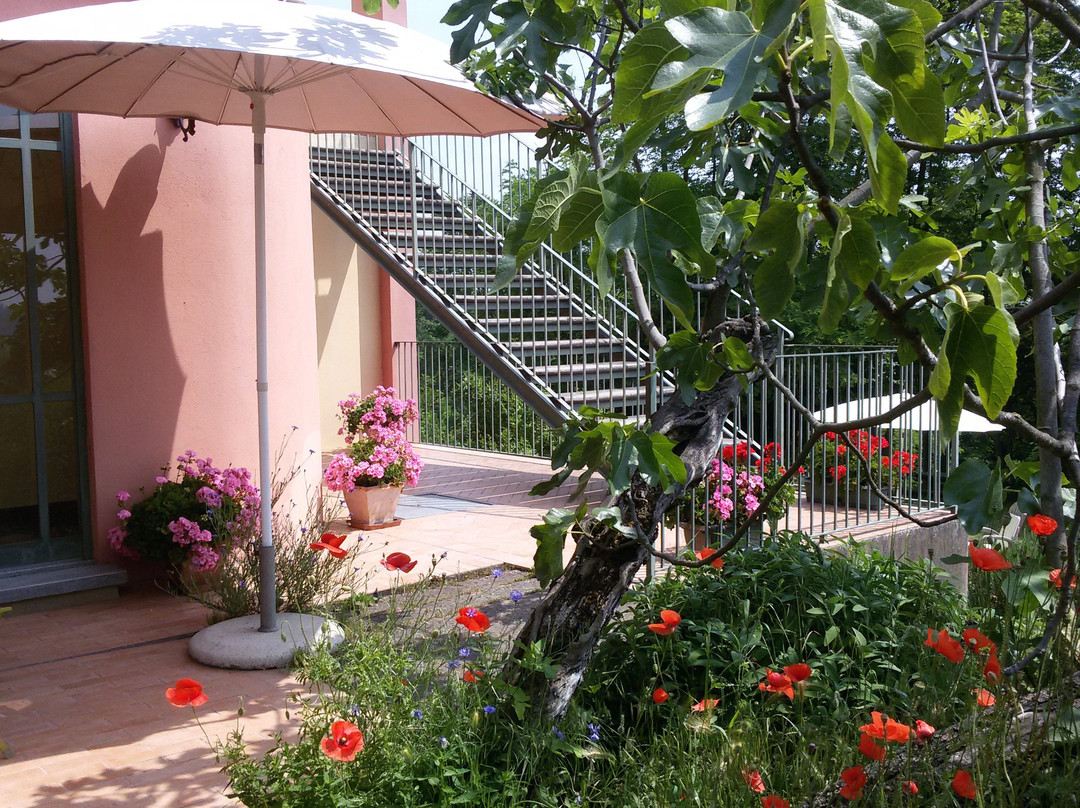 Agriturismo Il Fiordaliso