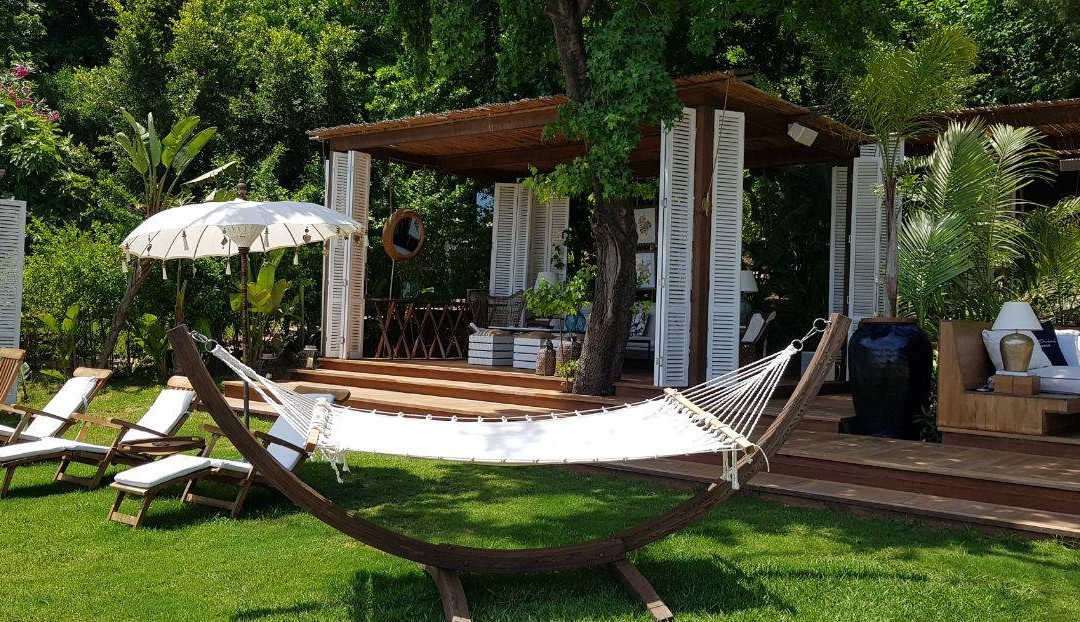 Club Prive By Rixos Gocek主图