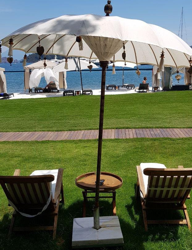 Club Prive By Rixos Gocek主图