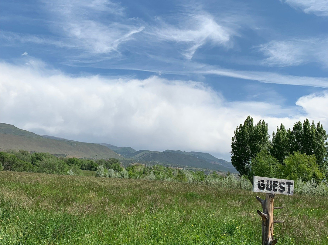 Agape Farm & Retreat主图