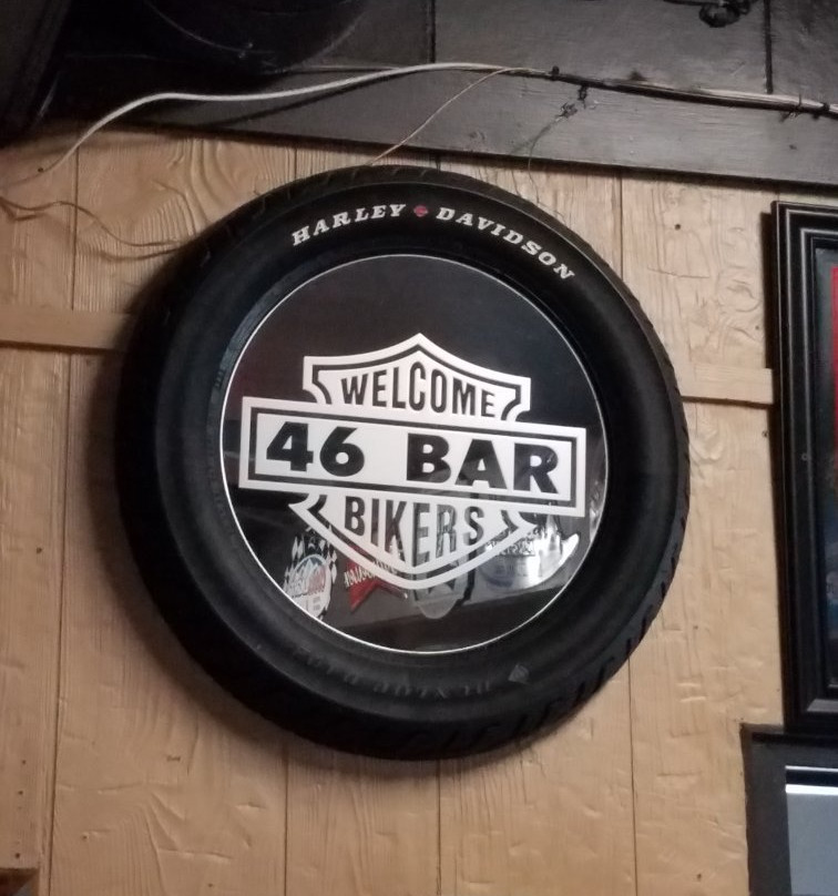 46 Bar-马斯基根必去景点