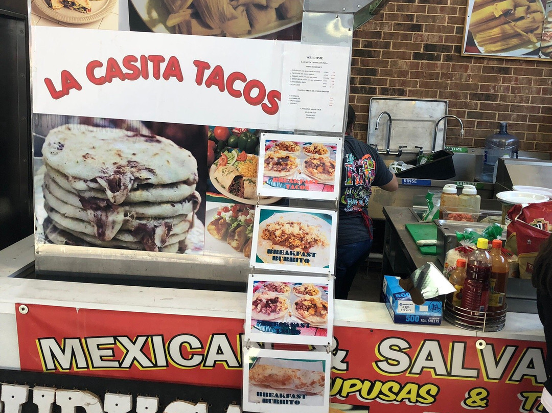 Frisco Fresh Market-弗里斯科必去景点