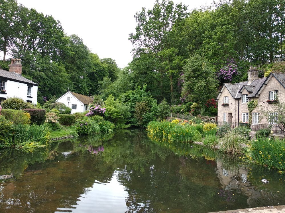 Lymm Heritage Centre景点图片