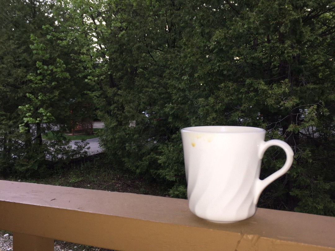 The Landing Resort主图