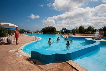 Sporting Hotel Tanca Manna主图