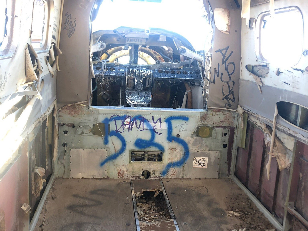 Angel's Ladies Brothel-比蒂必去景点