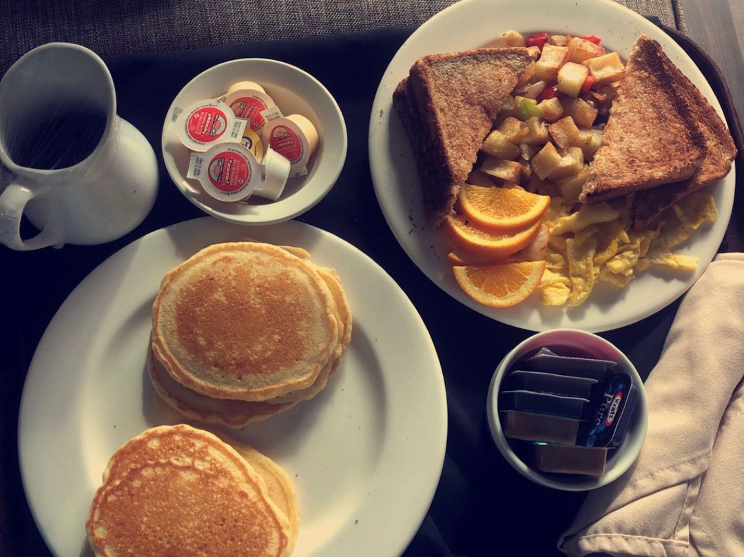 Holiday Inn Peterborough-waterfront By IHG主图