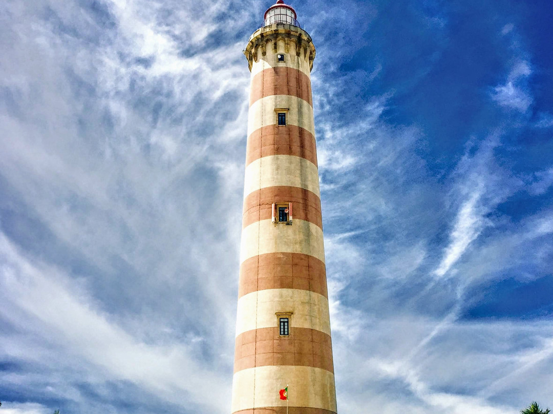 Farol da Barra景点图片