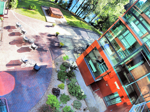 Medea Apartments by Upa主图