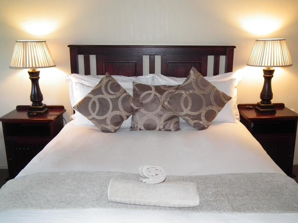 Thorn Tree Lodge & Conference Centre主图