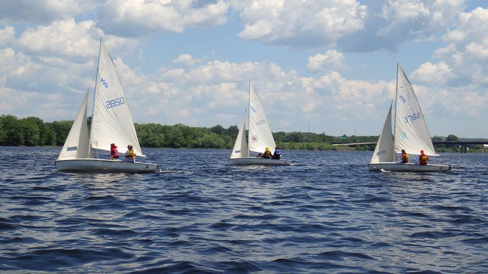 Second Nature Outdoors-弗雷德里克顿必去景点