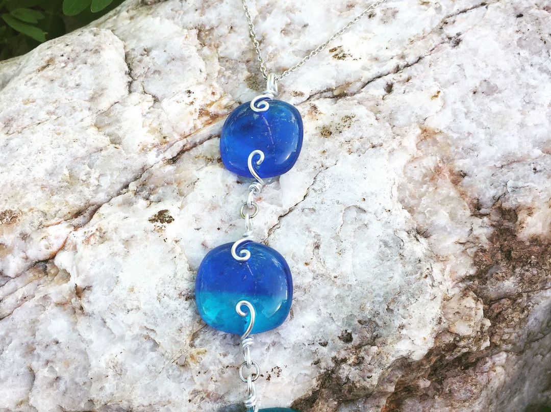 Purely Aruban Artwork-Noord必去景点