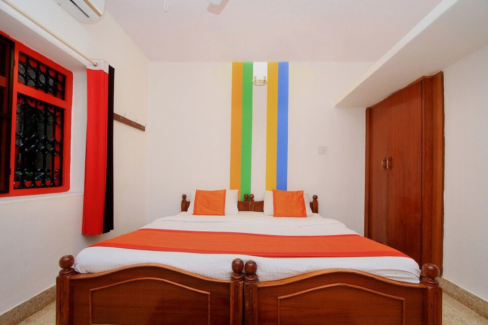 OYO 10757 Trippers Stay主图