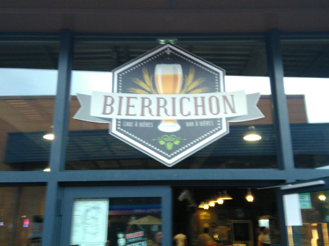 Le Bierrichon景点图片