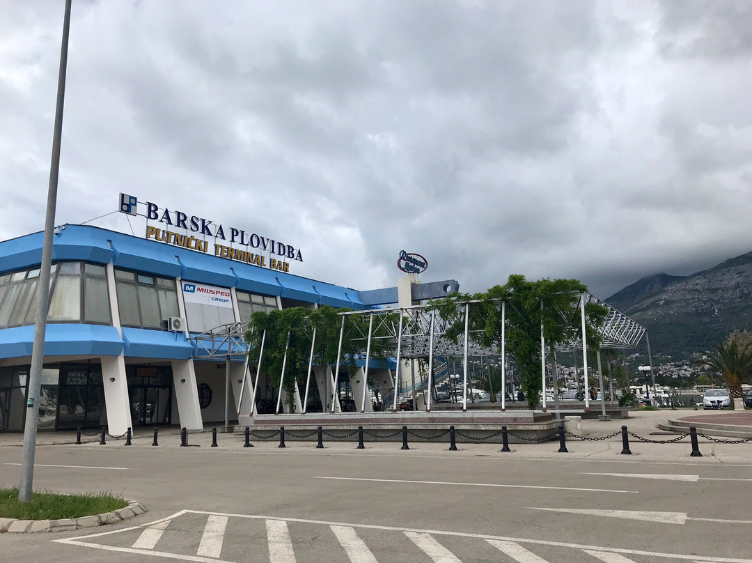 Sail Band-Bar必去景点