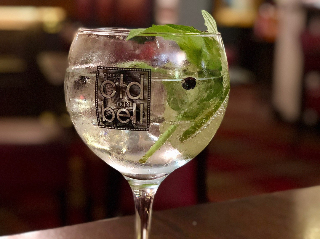 The Old Bell Inn主图