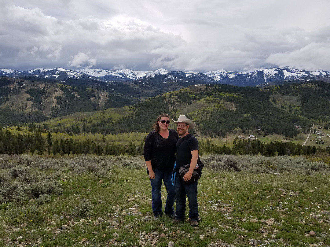 The Hole Hiking Experience-杰克逊必去景点