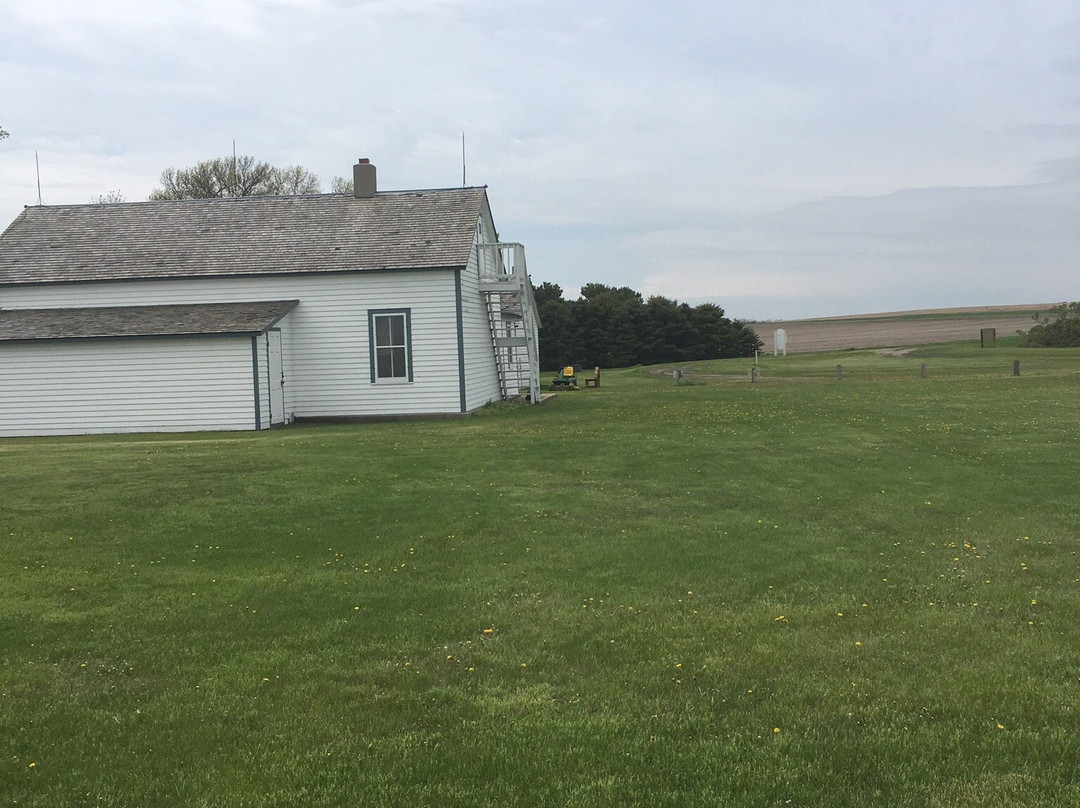 Welk Homestead State Historic Site景点图片