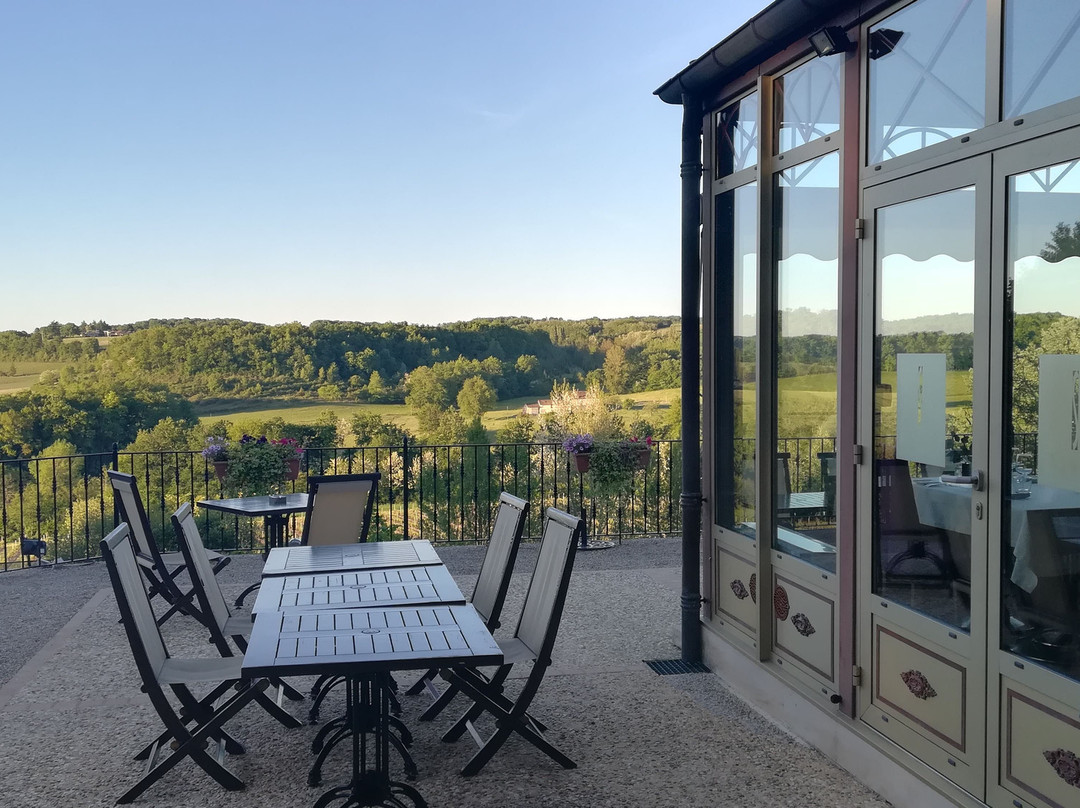 Chateau de Sanse9主图