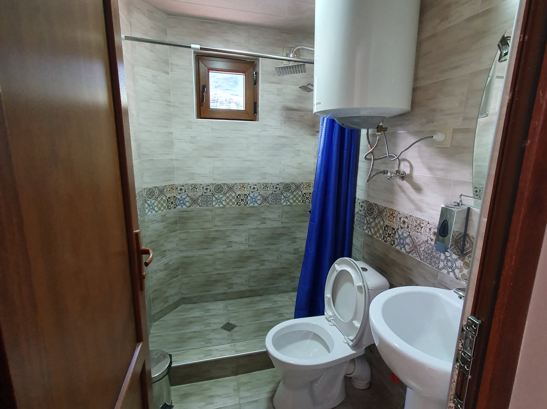 Hotel Mestia Plaza主图