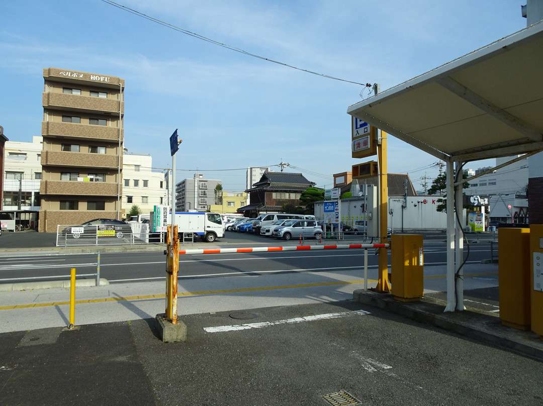 Hotel Sun Hofu主图