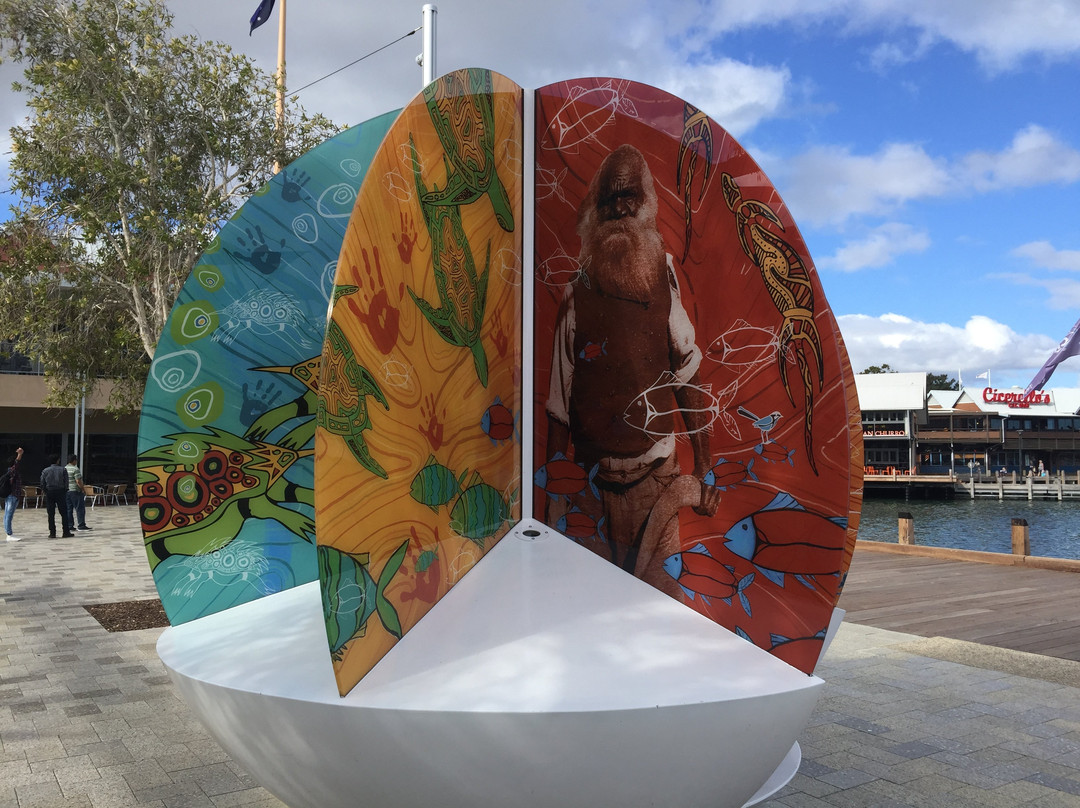 Mandurah Visitor Centre-曼杜拉必去景点