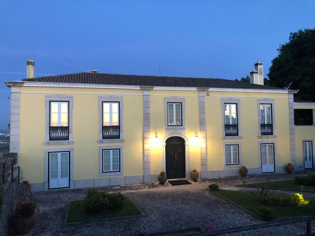 Casa da Alcacova主图