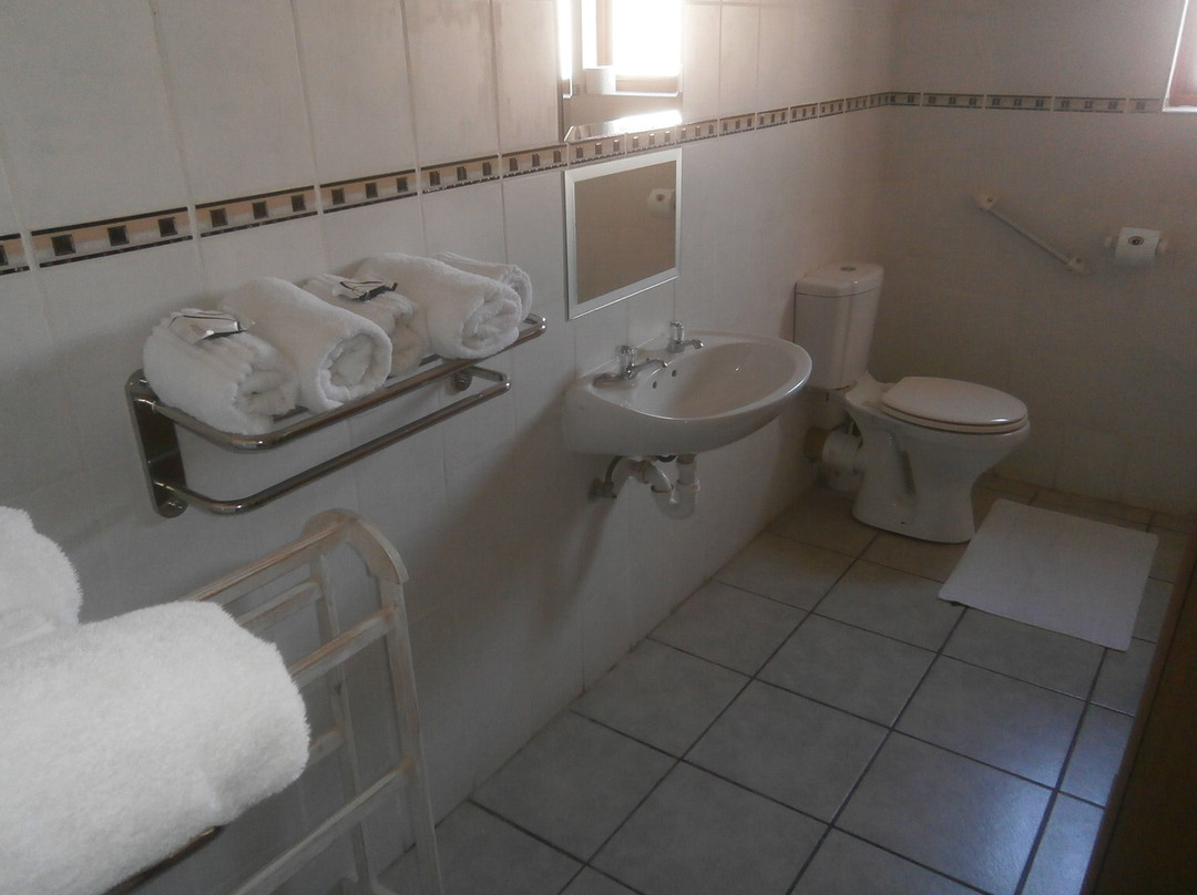 Obelix Guesthouse主图