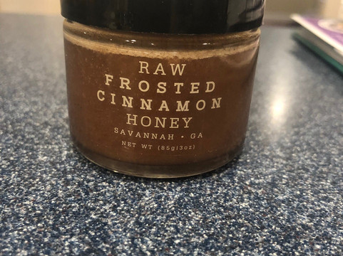 Capital Bee Company Honey Boutique-萨凡纳必去景点