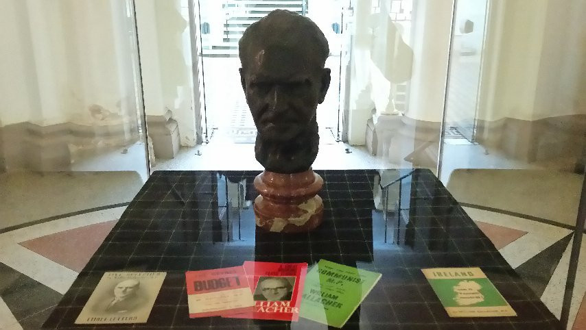 Paisley Museum and Art Galleries景点图片