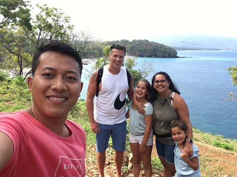 Nusa Penida Private Tour-Semarapura必去景点