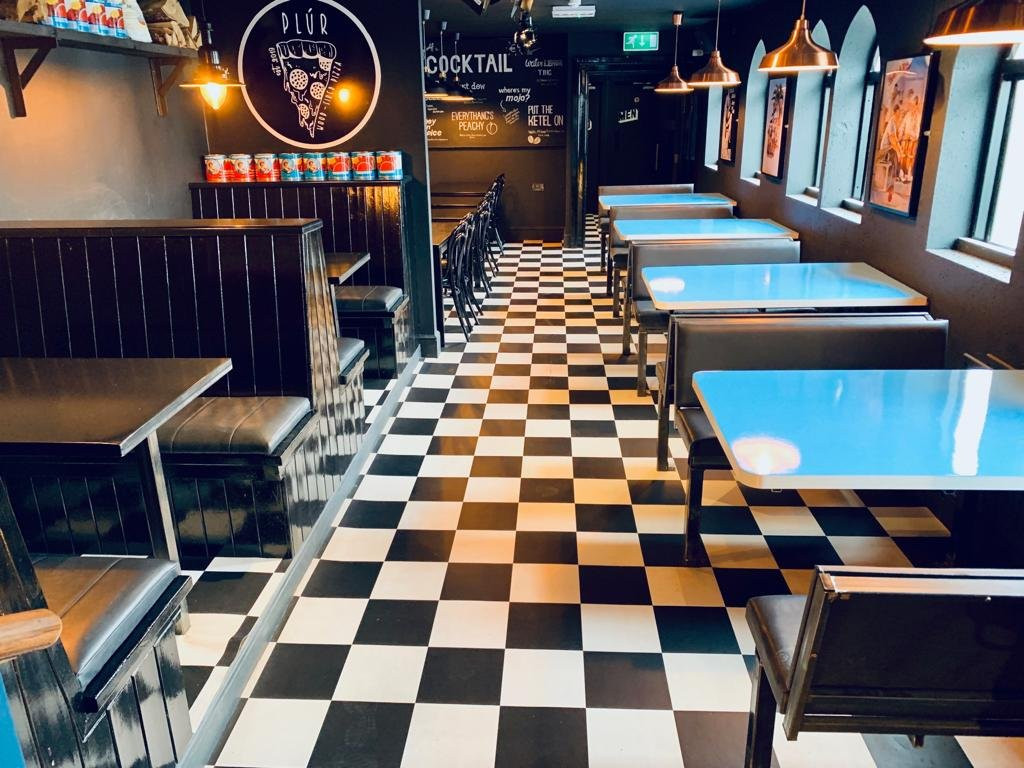 Grace's Pub Naas景点图片