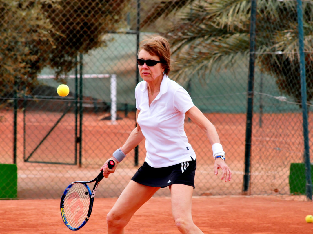 迪耶巴拉多斯地中海度假村主图