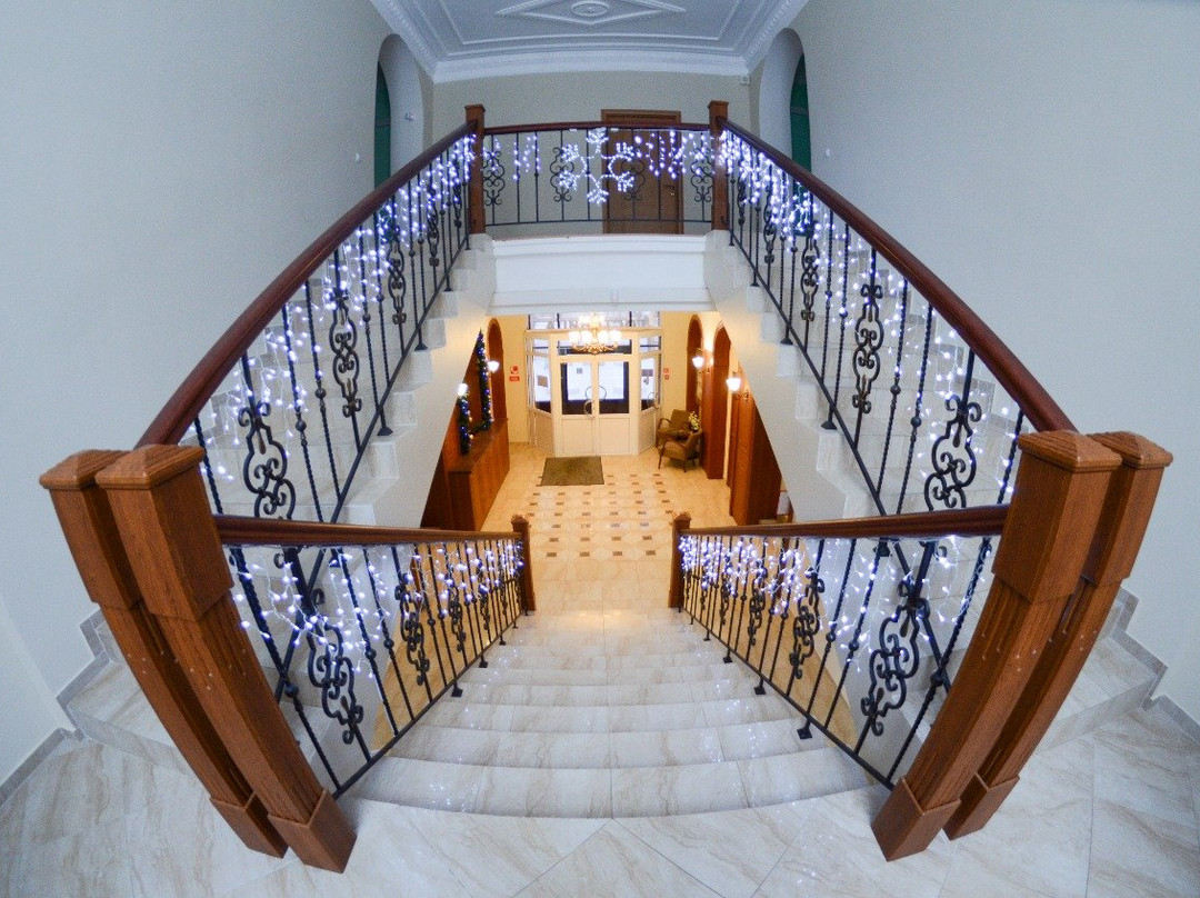 Hostel Prestizh主图