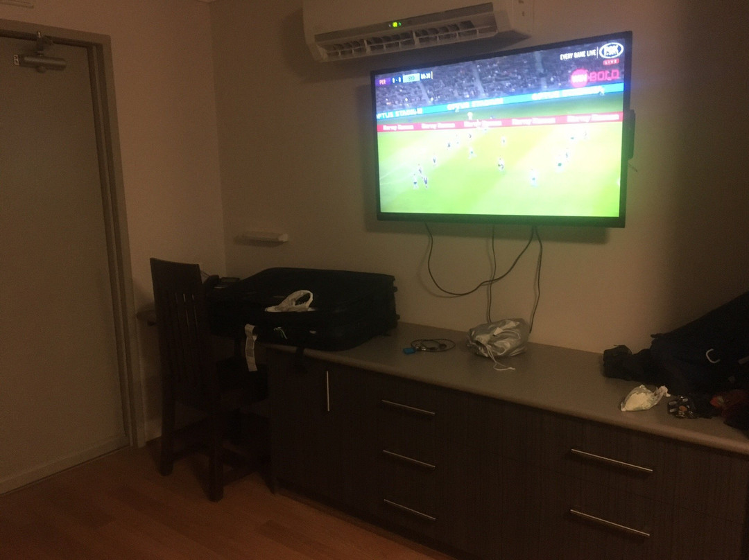 Spinifex Hotel主图