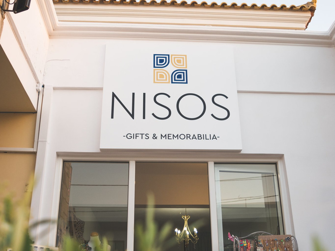 NISOS Concept Store景点图片