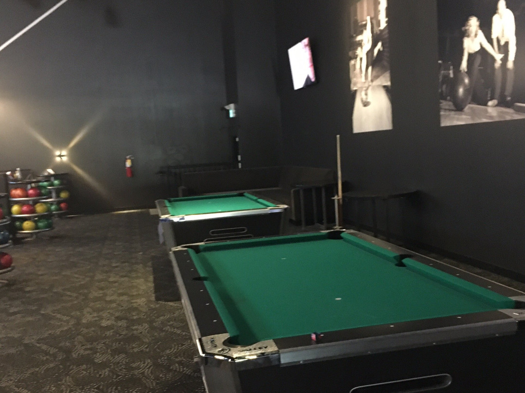 Kingpin Cambridge-坎布里奇必去景点