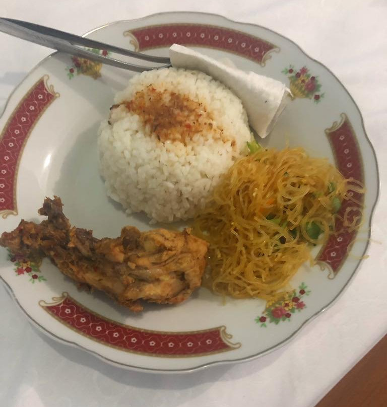 OYO 586 Hotel Wijaya主图