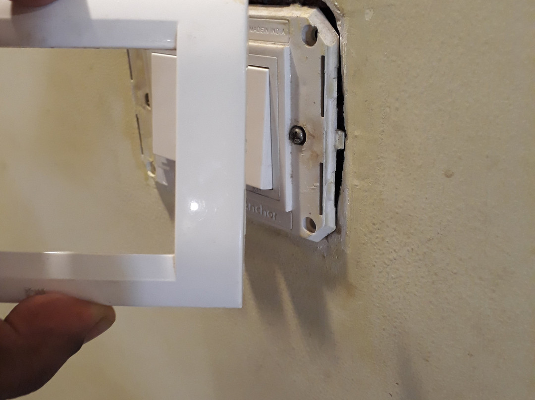 SDD Hotel Mili, New Digha主图