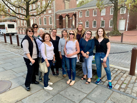 Beyond the Bell Tours-费城必去景点